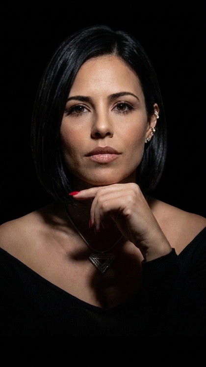 Retrato de Juana Andúgar