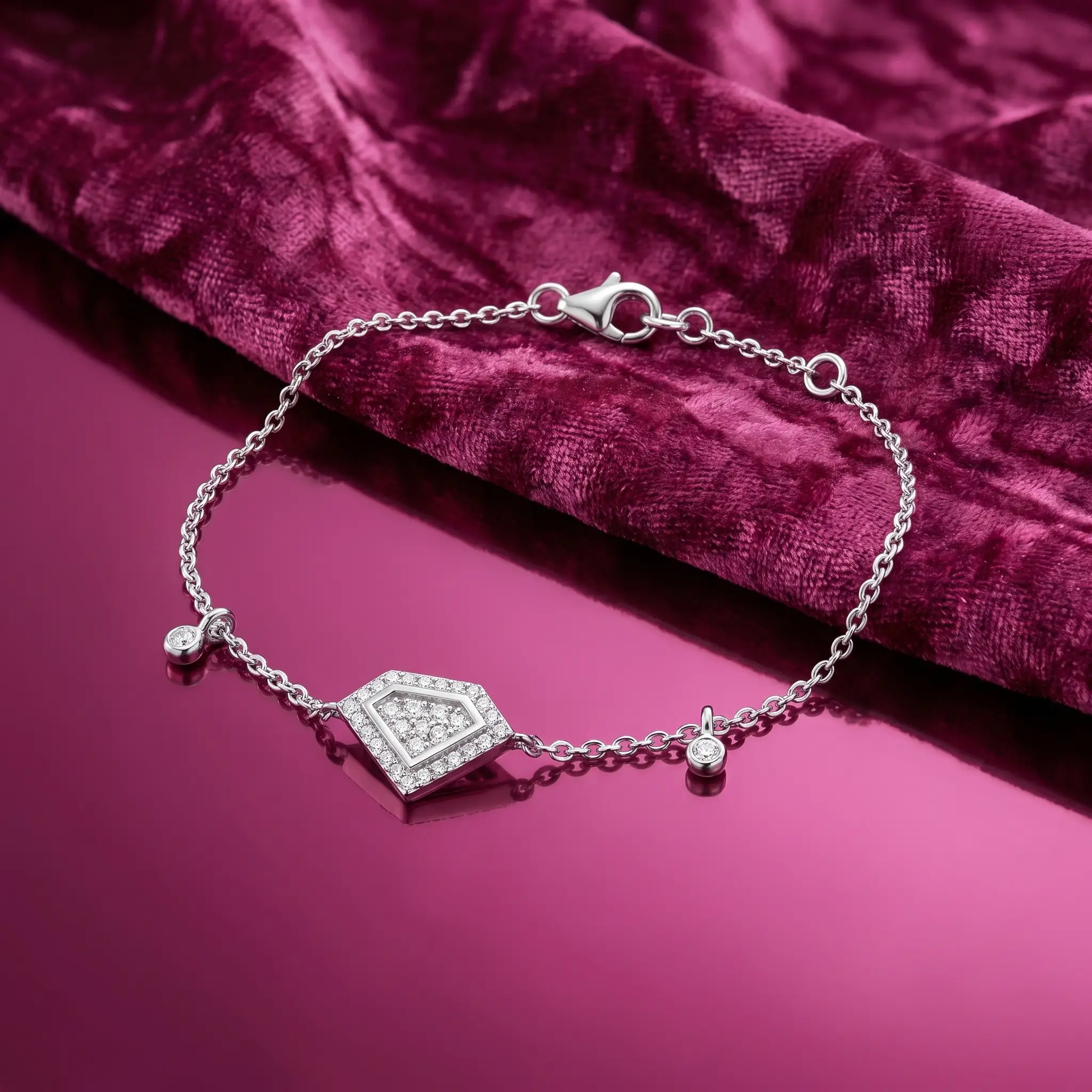 Selección de pulseras ANDÚGAR para regalar